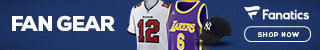 Shop fan gear at Fanatics